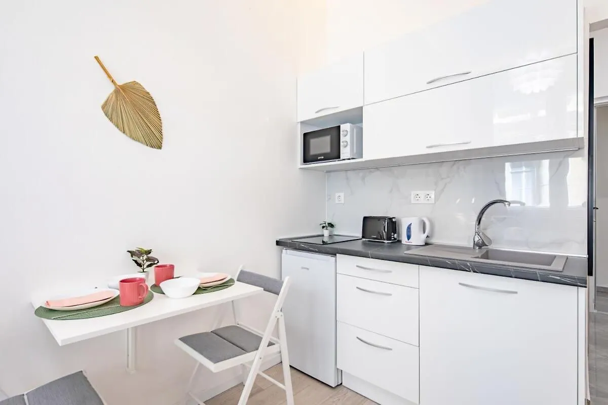 Super Central - New - Comfy Studio Budapeszt