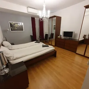 Apartament Brixton &, Budapeszt
