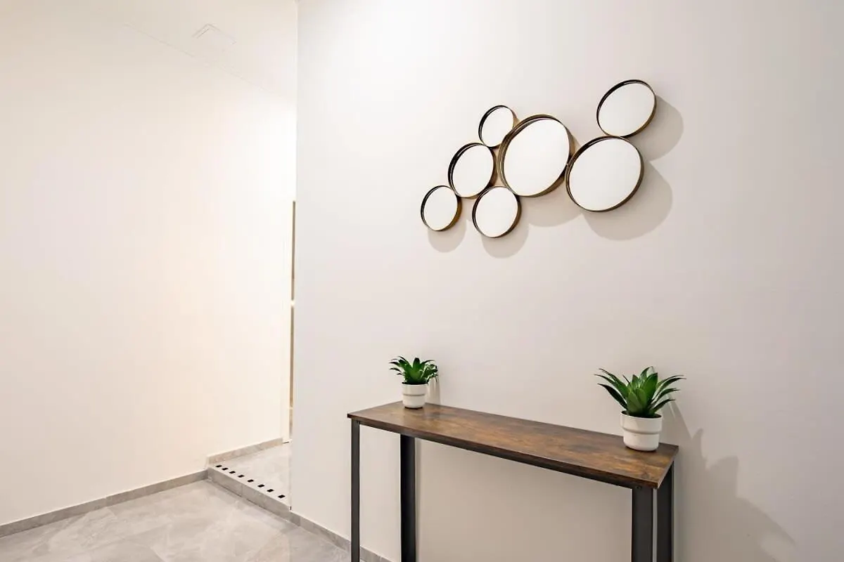 Super Central - New - Comfy Studio 布达佩斯 0*,  匈牙利